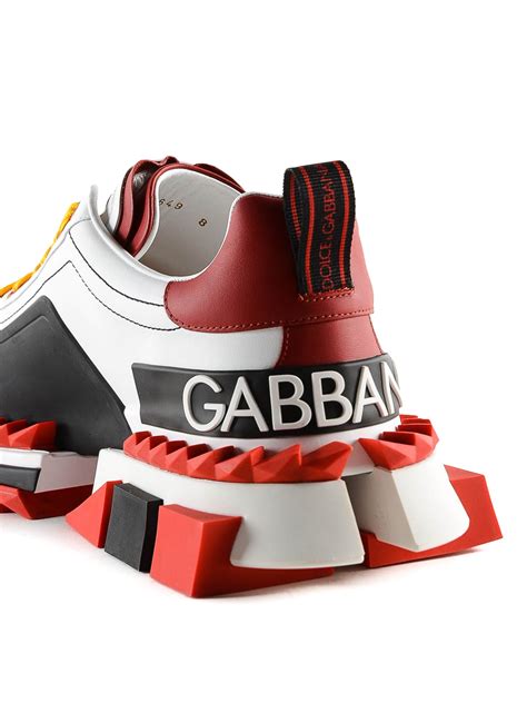 king dolce gabbana sneaker|dolce gabbana sneakers online shop.